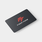 Finer Form E-Gift Cards