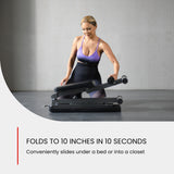 5-in-1 Adjustable Weight Bench