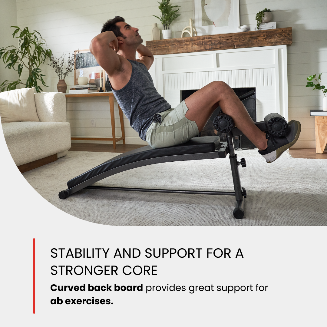 Weight Bench Slant Board Bench Finer Form Workout Bench For Back